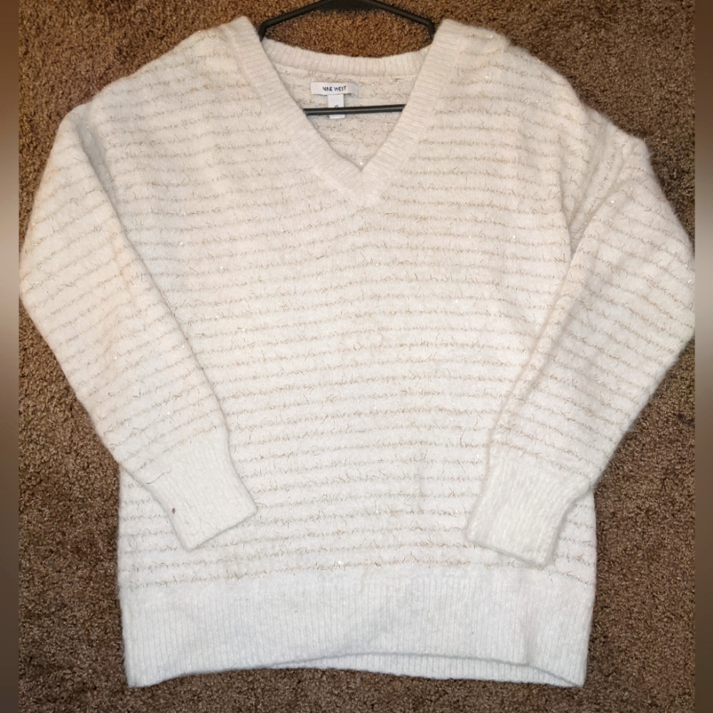Small Sweater